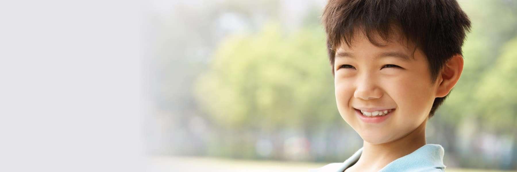 Paediatric Dentistry - Free Child Dental Care - CDBS Available* | Dentist