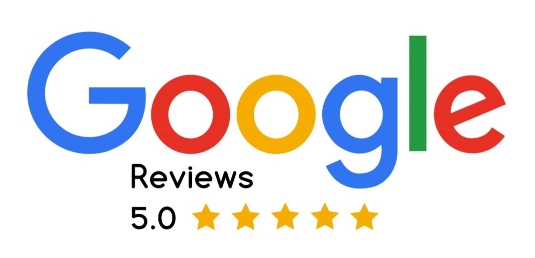 Aglow Google Logo